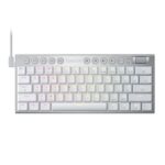 Mnm Box Deals | Redragon K632 Horus Mini 60% Rgb Wired Gaming Keyboard – White MnM Box Deals | Redragon K632 HORUS Mini 60% RGB Wired Gaming Keyboard – White