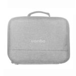 Mnm Box Deals | Wanbo T2 Projector Carrying Case - Grey MnM Box Deals | Wanbo T2 Projector Carrying Case - Grey