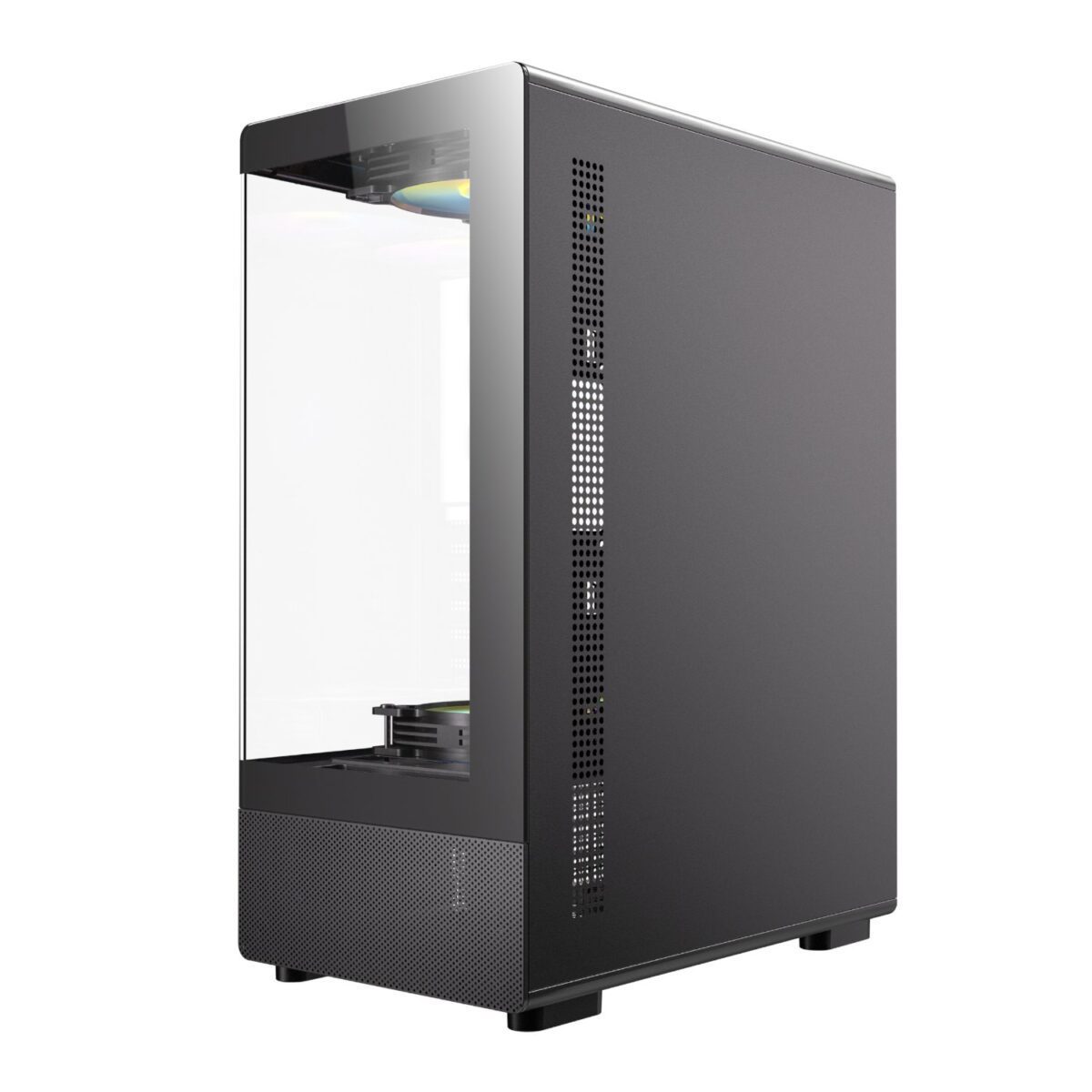 Mnm Box Deals | Antec Vcx300 Argb Atx Gaming Chassis Antec VCX300 ARGB ATX Gaming Chassis - Image 3