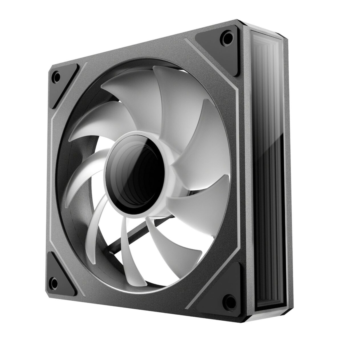 Mnm Box Deals | Antec Vision Pwm 120Mm Argb Infinity Mirror Case Fan 3 Pack Black Antec VISION PWM 120mm ARGB Infinity Mirror Case Fan 3 Pack Black - Image 5