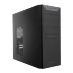 Mnm Box Deals | Antec Vsk4000B Atx | Micro-Atx | Itx Mini -Tower Chassis - Black MnM Box Deals | Antec VSK4000B ATX | Micro-ATX | ITX Mini -Tower Chassis - Black