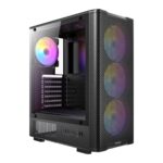 Mnm Box Deals | Antec Vx310 Argb Atx Gaming Chassis MnM Box Deals | Antec VX310 ARGB ATX Gaming Chassis
