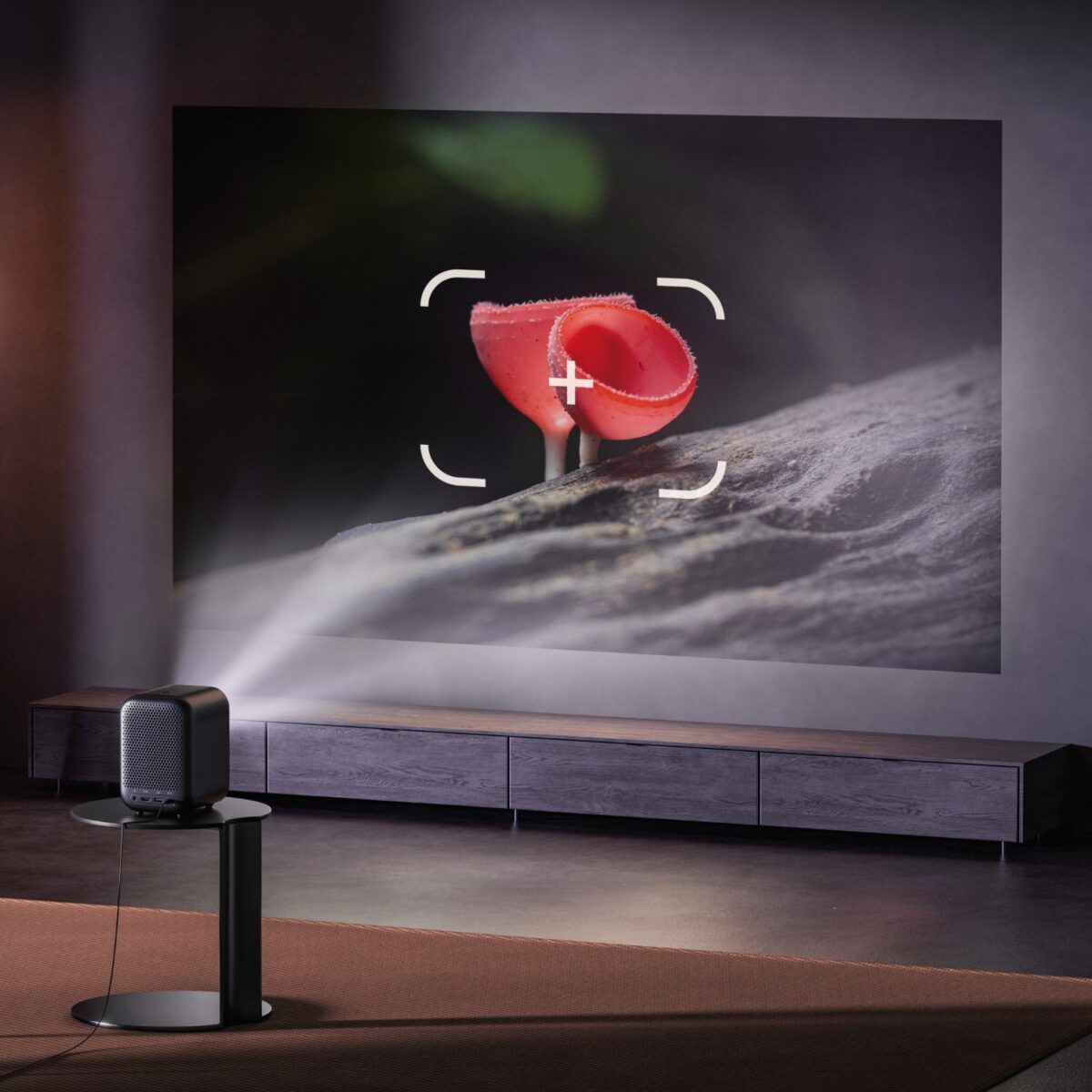 Mnm Box Deals | Xiaomi Smart Projector L1 Xiaomi Smart Projector L1 - Image 9