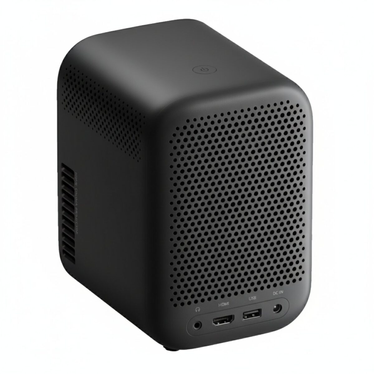 Mnm Box Deals | Xiaomi Smart Projector L1 Xiaomi Smart Projector L1 - Image 4