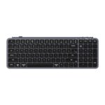 MnM Box Deals | Keychron B2 Pro Ultra-Slim 96% Wireless Keyboard - Space Gray