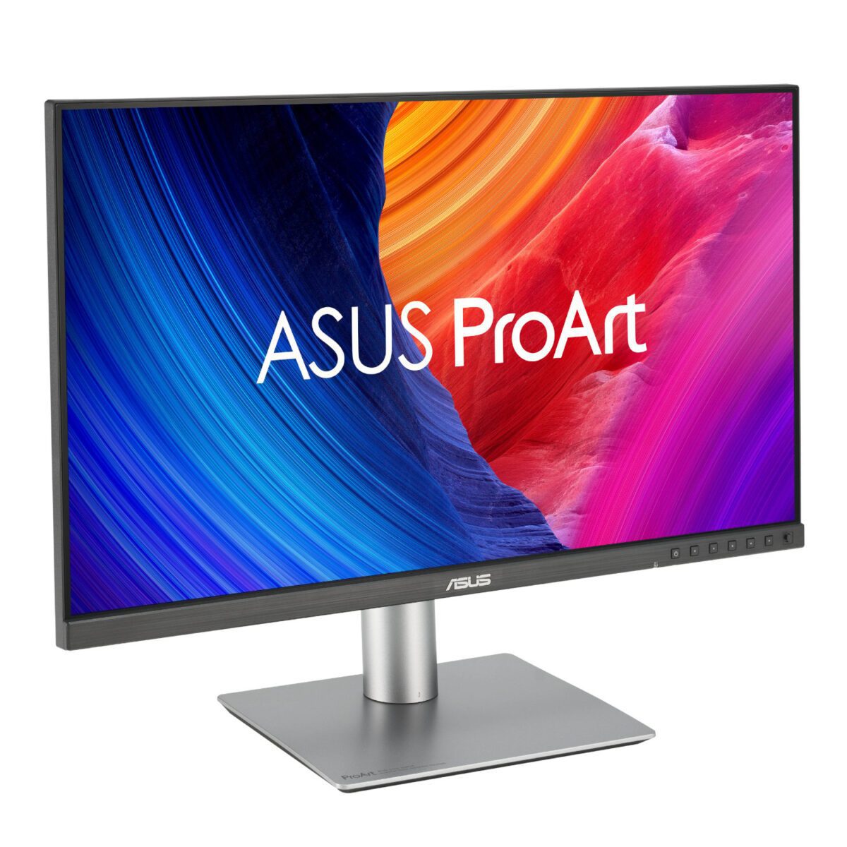Mnm Box Deals | Asus Proart Pa27Jcv 27&Quot; 5K Hdr 60Hz Ips Display Asus ProArt PA27JCV 27" 5K HDR 60Hz IPS Display - Image 3