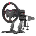 Mnm Box Deals | Pxn Vd6 Direct Drive Sim Racing Wheel | Pd-Hm Dual Pedal | Z9 Clamp Bundle MnM Box Deals | PXN VD6 Direct Drive Sim Racing Wheel | PD-HM Dual Pedal | Z9 Clamp Bundle