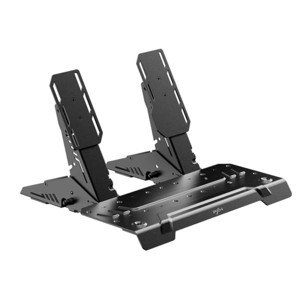 Mnm Box Deals | Pxn Vd6 Direct Drive Sim Racing Wheel | Pd-Hm Dual Pedal | Z9 Clamp Bundle PXN VD6 Direct Drive Sim Racing Wheel | PD-HM Dual Pedal | Z9 Clamp Bundle - Image 4