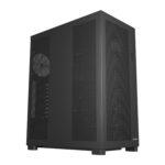 Mnm Box Deals | Fsp U500 E-Atx Workstation Chassis - Black MnM Box Deals | FSP U500 E-ATX Workstation Chassis - Black