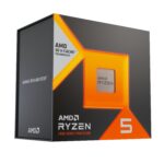 MnM Box Deals | AMD RYZEN 5 7500X3D 6-Core 4.0GHz AM5 CPU