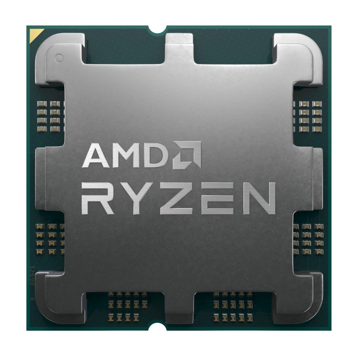 Mnm Box Deals | Amd Ryzen 5 7500X3D 6-Core 4.0Ghz Am5 Cpu AMD RYZEN 5 7500X3D 6-Core 4.0GHz AM5 CPU - Image 5