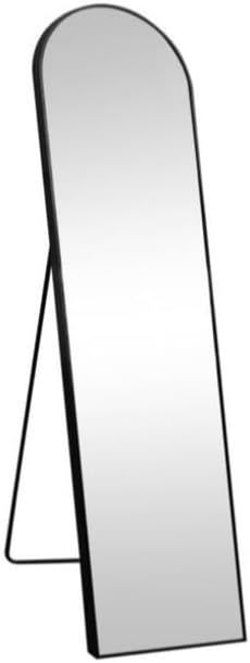 Mnm Box Deals | Full Length Arch Mirror Wall Mounted W/Stand Full Length Arch Mirror Wall Mounted w/Stand - Image 4