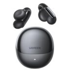MnM Box Deals | UGREEN HiTune S5 Open-Ear TWS Earbuds–Black
