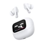 MnM Box Deals | UGREEN EchoBuds Magic Wireless (In-Ear Earphones)–White