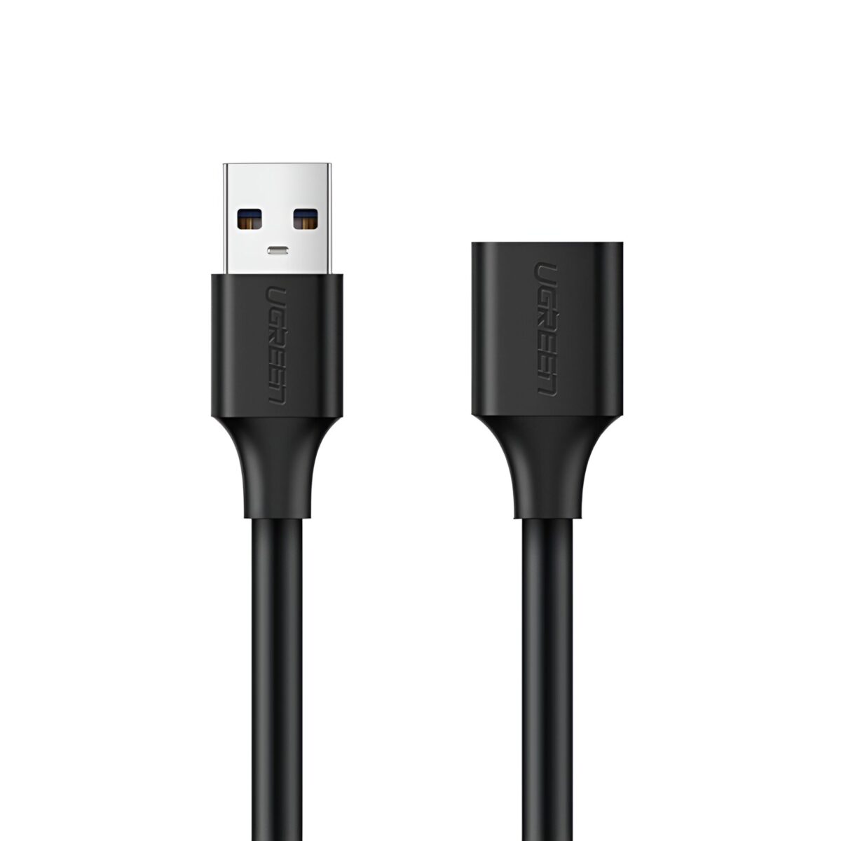 Mnm Box Deals | Ugreen Usb 2.0 Extension Cable – A Male To Female, 480Mbps Data Transfer – 2M UGREEN USB 2.0 Extension Cable – A Male to Female, 480Mbps Data Transfer – 2M - Image 3