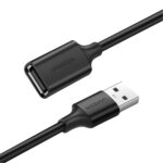 Mnm Box Deals | Ugreen Usb 2.0 Extension Cable – A Male To Female, 480Mbps Data Transfer – 2M MnM Box Deals | UGREEN USB 2.0 Extension Cable – A Male to Female, 480Mbps Data Transfer – 2M