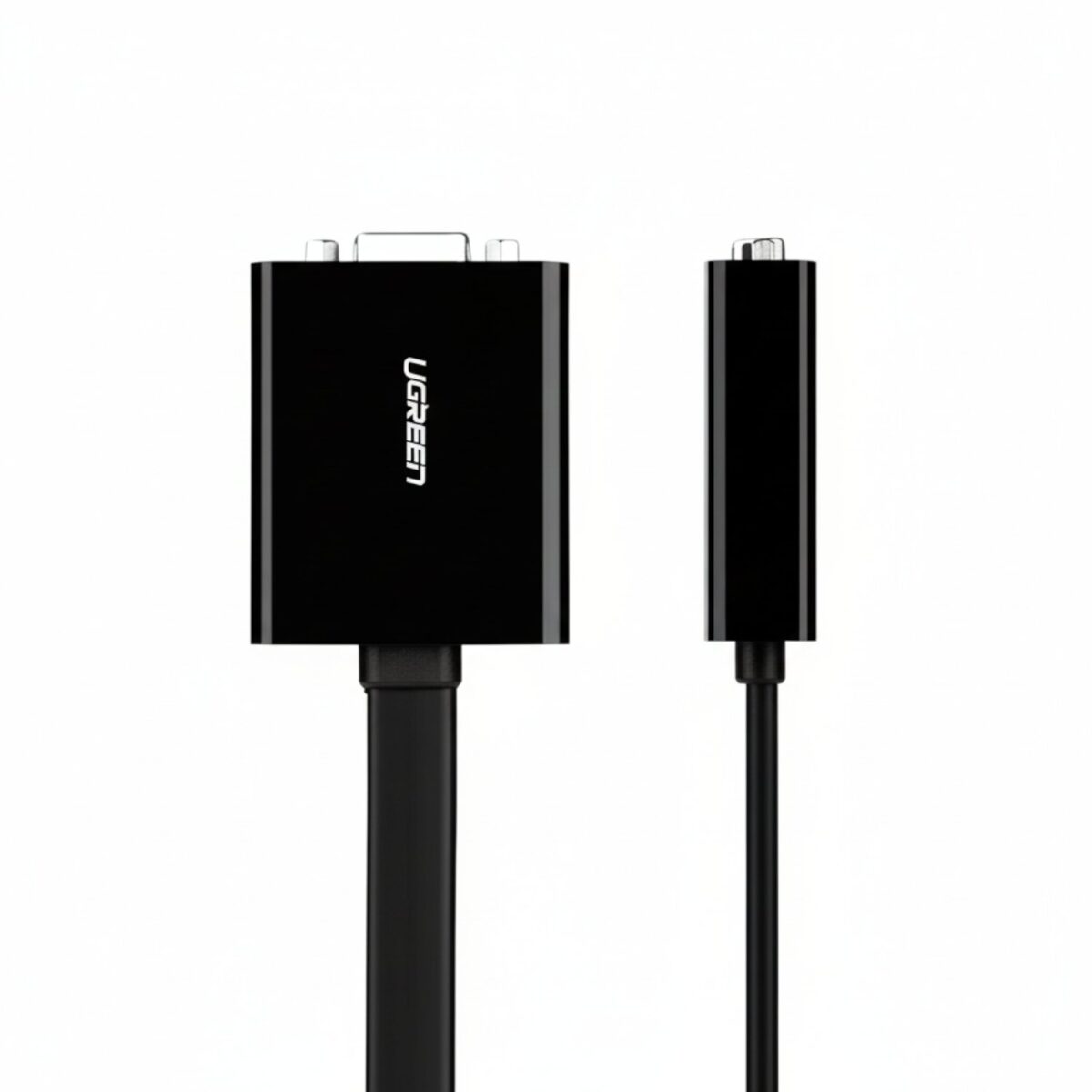 Mnm Box Deals | Ugreen Dvi-D 24+1 To Vga Active Video Adapter (Male To Female) – Black UGREEN DVI-D 24+1 to VGA Active Video Adapter (Male to Female) – Black - Image 5
