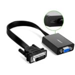 Mnm Box Deals | Ugreen Dvi-D 24+1 To Vga Active Video Adapter (Male To Female) – Black MnM Box Deals | UGREEN DVI-D 24+1 to VGA Active Video Adapter (Male to Female) – Black
