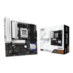 MnM Box Deals | ASRock A620AM Pro RS AM5 M-ATX Motherboard