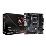 Mnm Box Deals | Asrock B650M Pg Lightning Amd Am5 Micro Atx Motherboard MnM Box Deals | ASRock B650M PG Lightning AMD AM5 Micro ATX Motherboard