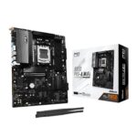 MnM Box Deals | ASRock B850 Pro-A Wi-Fi AM5 ATX Motherboard