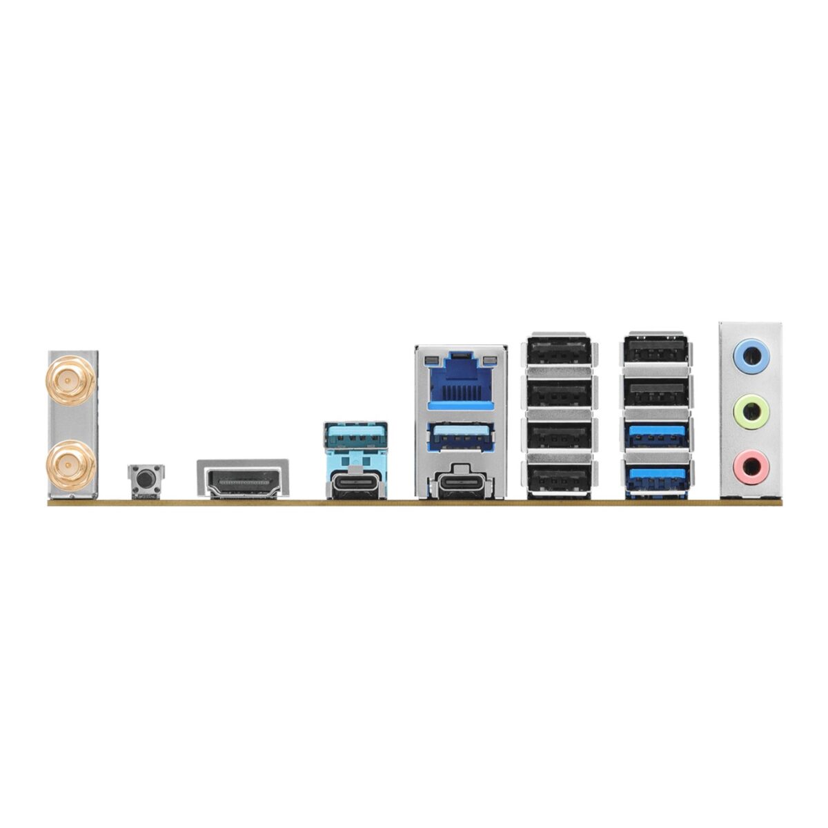 Mnm Box Deals | Asrock B850 Pro-A Wi-Fi Am5 Atx Motherboard ASRock B850 Pro-A Wi-Fi AM5 ATX Motherboard - Image 5