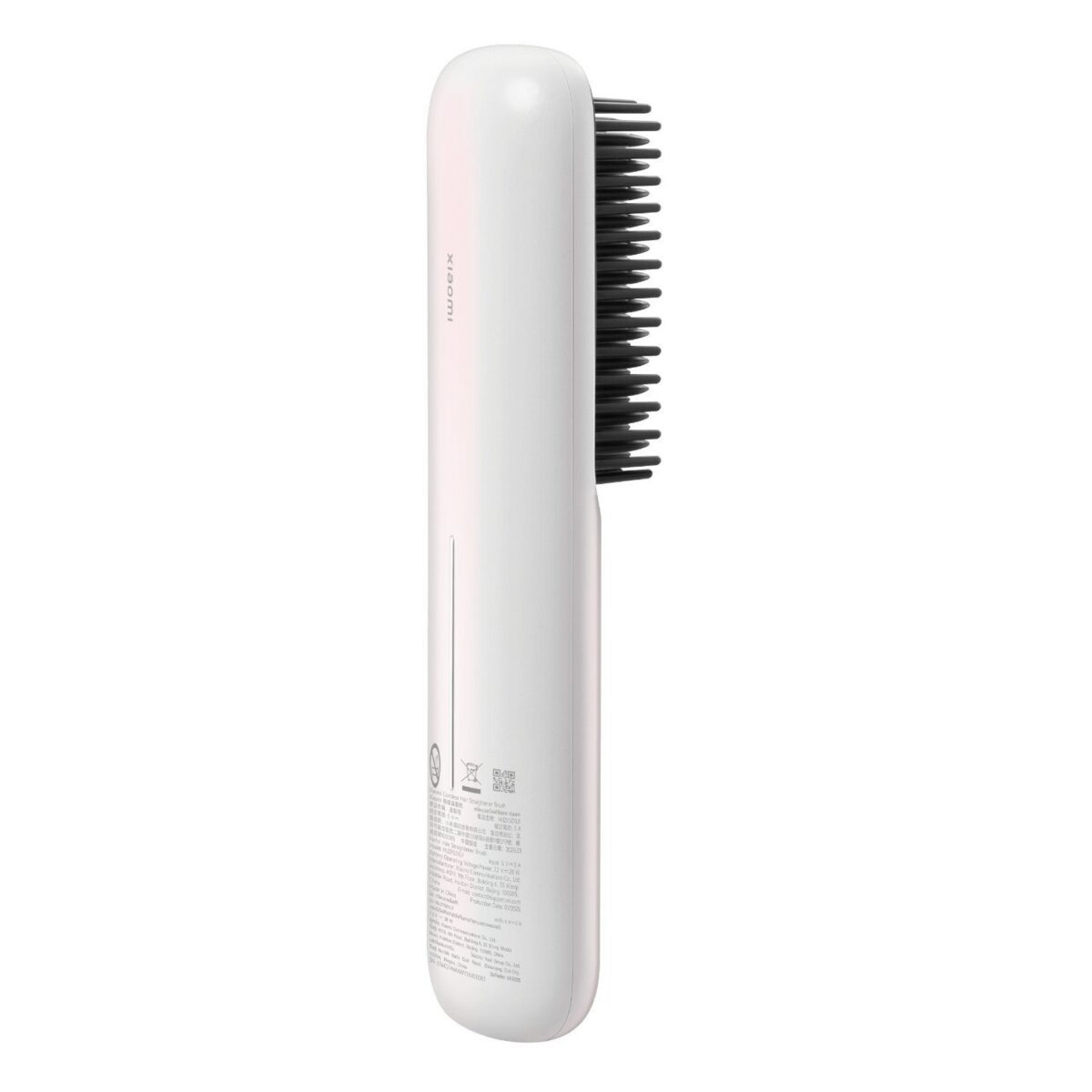 Mnm Box Deals | Xiaomi Cordless Hair Straightener Brush Xiaomi Cordless Hair Straightener Brush
