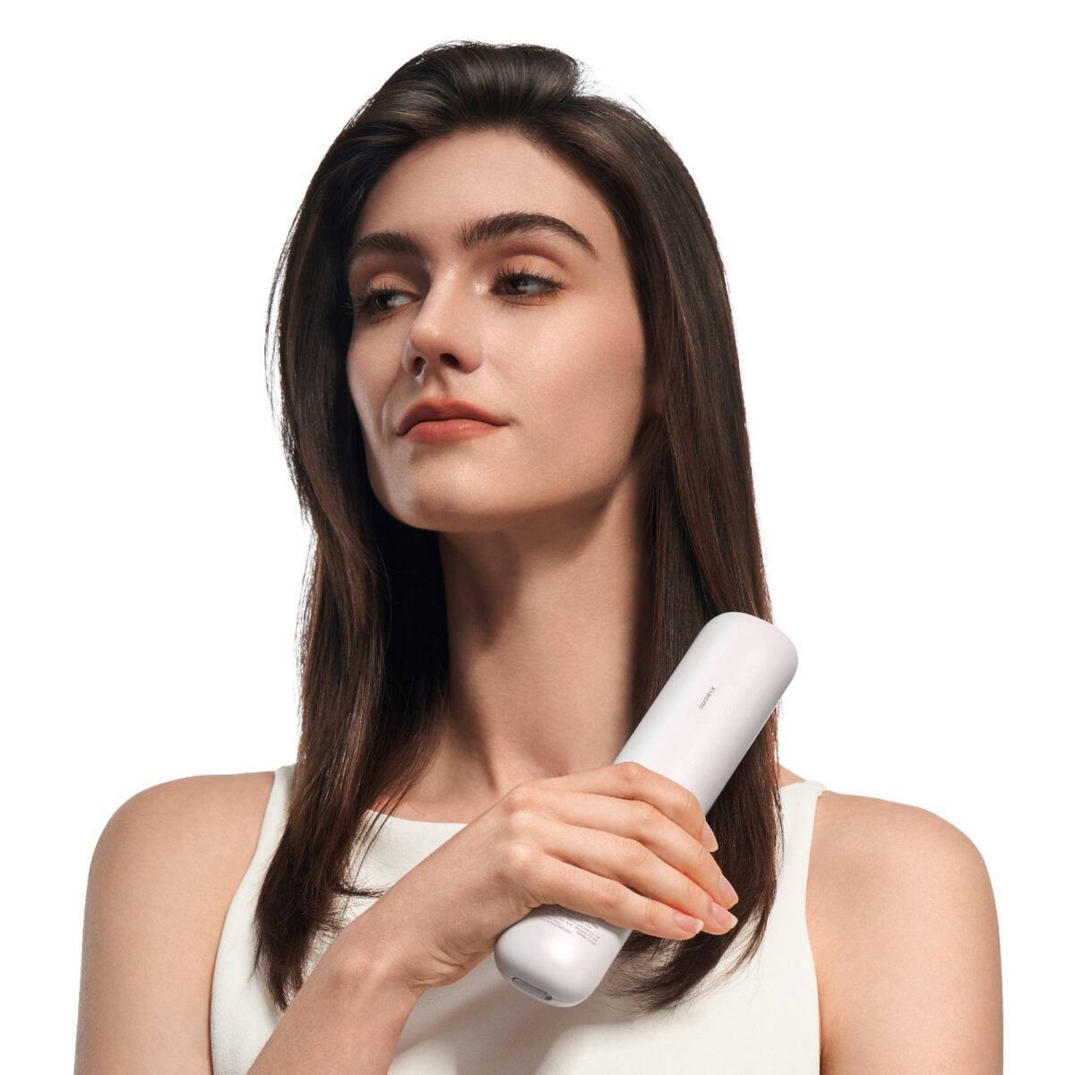 Mnm Box Deals | Xiaomi Cordless Hair Straightener Brush Xiaomi Cordless Hair Straightener Brush - Image 5