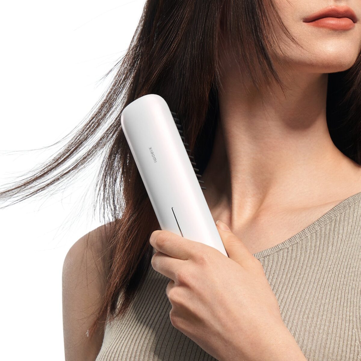 Mnm Box Deals | Xiaomi Cordless Hair Straightener Brush Xiaomi Cordless Hair Straightener Brush - Image 6