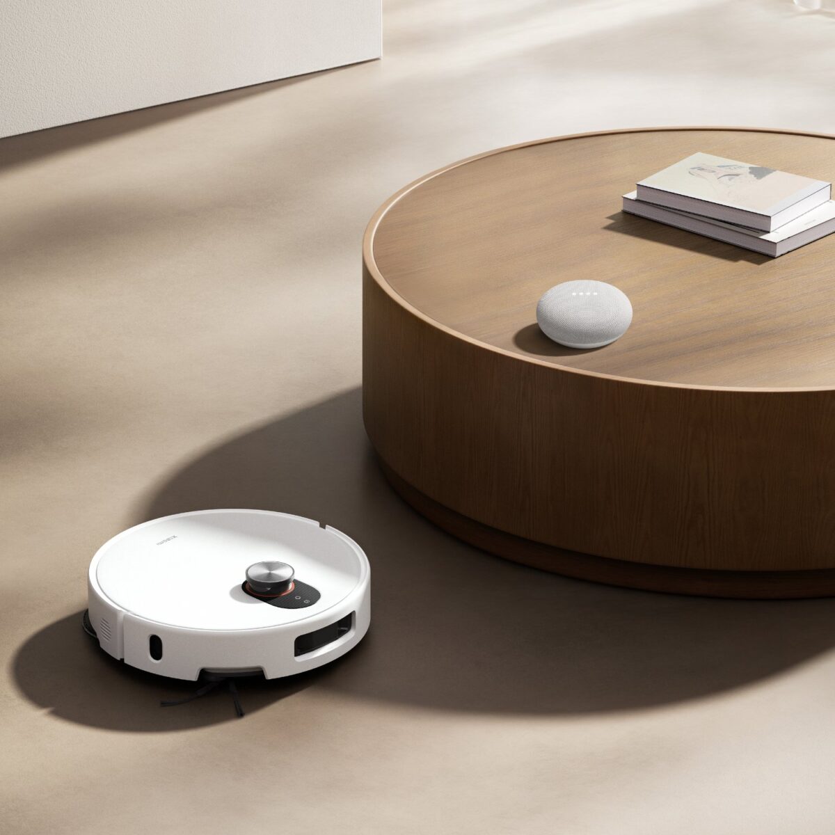 Mnm Box Deals | Xiaomi Robot Vacuum Cleaner 5 Xiaomi Robot Vacuum Cleaner 5 - Image 6