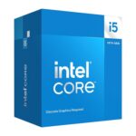 MnM Box Deals | Intel 14th Gen Core i5-14400F LGA1700 2.5GHz 6-Core CPU