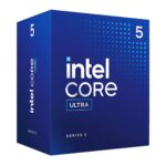 MnM Box Deals | Intel® Core™ Ultra 5 225 LGA1851 3.30GHz 10-Core CPU