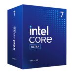 Mnm Box Deals | Intel® Core™ Ultra 7 265 Lga1851 2.40Ghz 20-Core Cpu MnM Box Deals | Intel® Core™ Ultra 7 265 LGA1851 2.40GHz 20-Core CPU