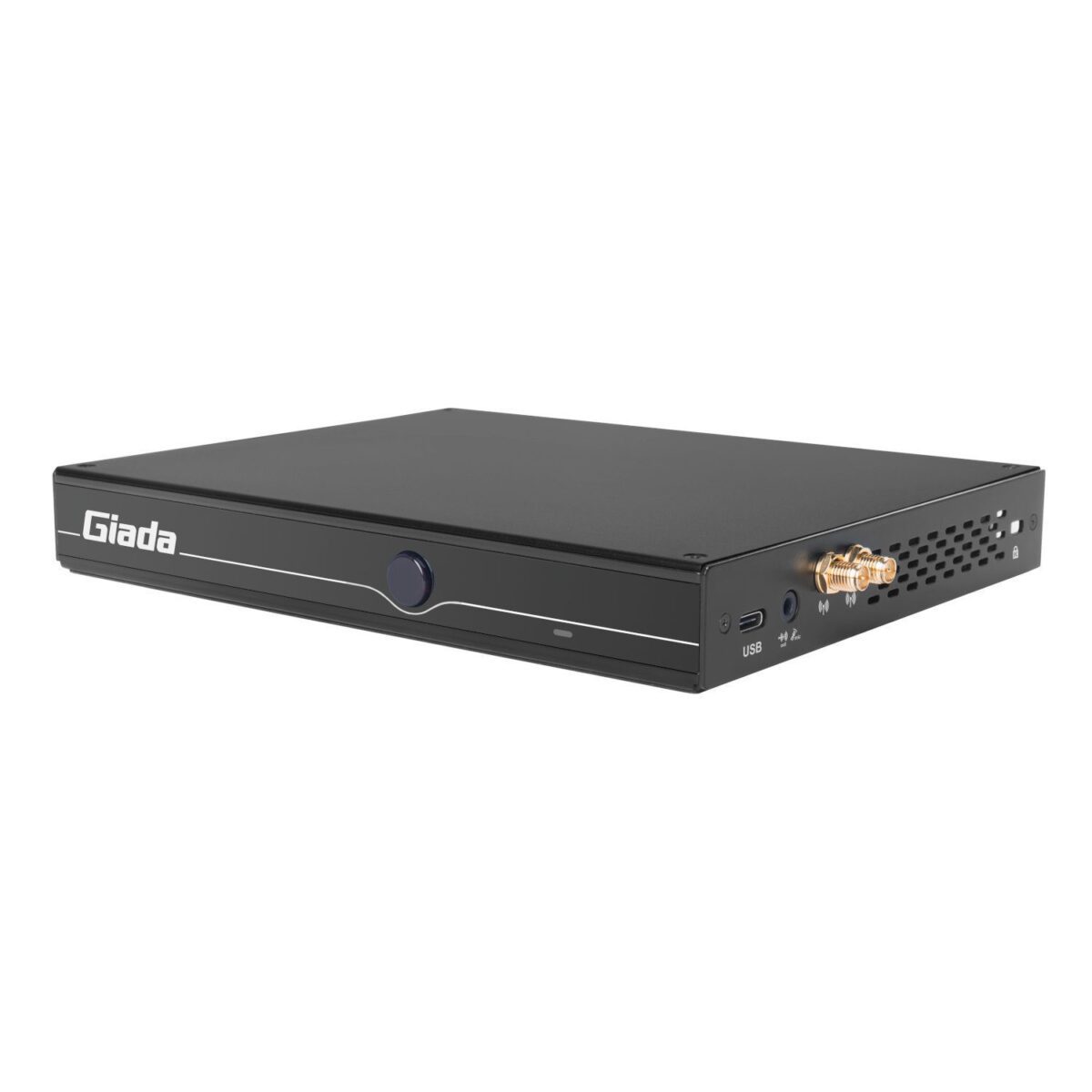 Giada D613-U1 Intel Core i5-1335U High-end Digital Signage Player