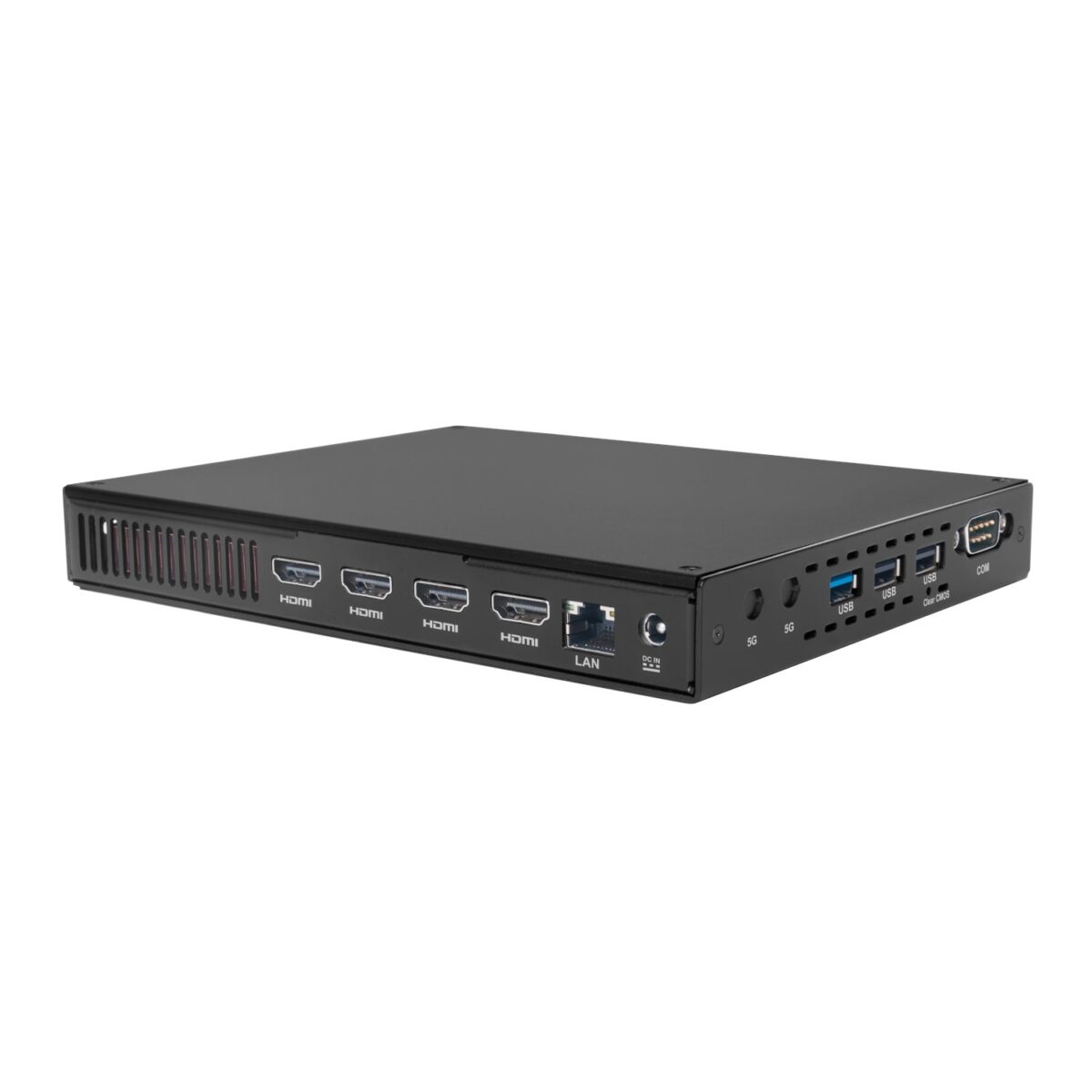 Mnm Box Deals | Giada D613-U1 Intel Core I5-1335U High-End Digital Signage Player Giada D613-U1 Intel Core i5-1335U High-end Digital Signage Player - Image 3