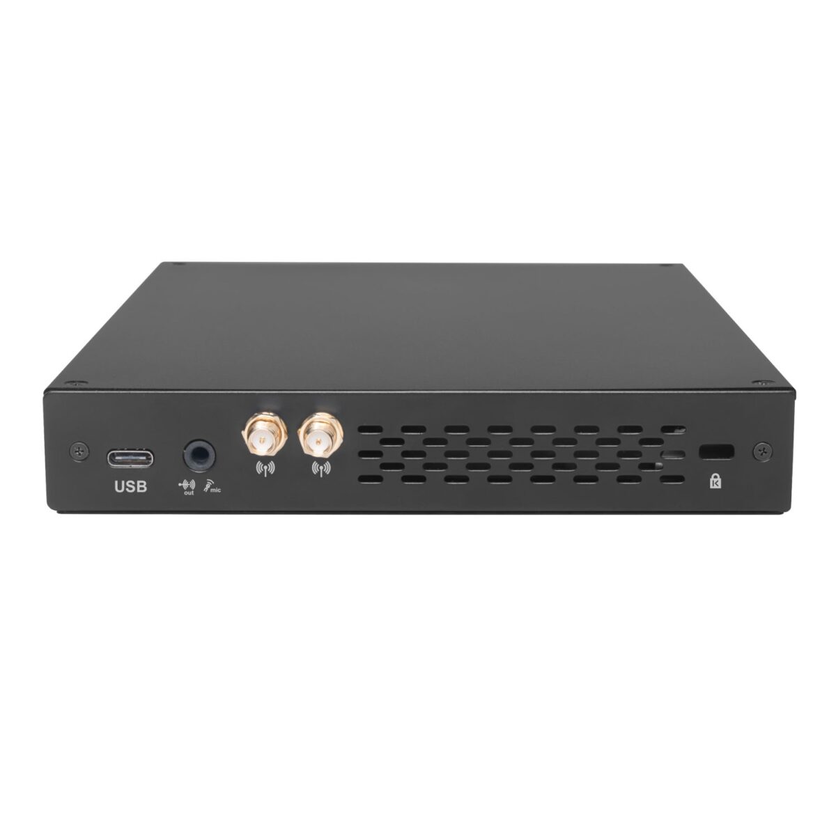 Mnm Box Deals | Giada D613-U1 Intel Core I5-1335U High-End Digital Signage Player Giada D613-U1 Intel Core i5-1335U High-end Digital Signage Player - Image 4