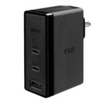 Mnm Box Deals | Fsp 65W Pd 2-Prong Usb Type-C Power Adapter MnM Box Deals | FSP 65W PD 2-Prong USB Type-C Power Adapter