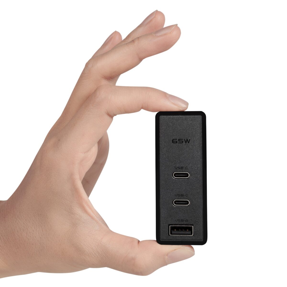 Mnm Box Deals | Fsp 65W Pd 2-Prong Usb Type-C Power Adapter FSP 65W PD 2-Prong USB Type-C Power Adapter - Image 5
