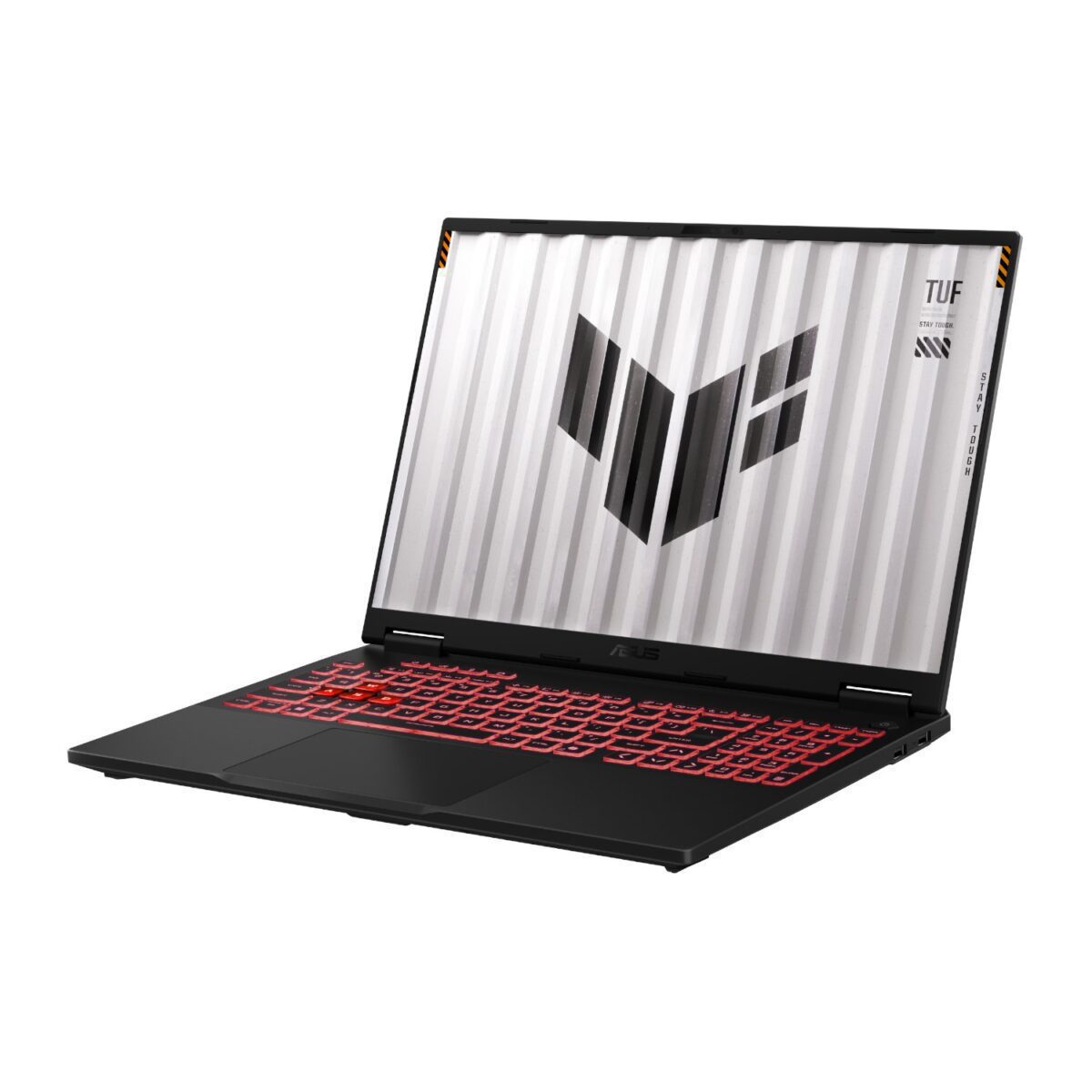 Mnm Box Deals | Asus Tuf Gaming F16 Gaming Laptop 16″ | I7 14650Hx | 16Gb Ddr5 | Rtx 5060 | 1Tb Ssd | Windows 11 Home Asus TUF Gaming F16 Gaming Laptop 16″ | i7 14650HX | 16GB DDR5 | RTX 5060 | 1TB SSD | Windows 11 Home - Image 5