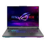 MnM Box Deals | Asus ROG Strix G16 Gaming Laptop 16" | Ryzen 9 8940HX | 16GB DDR5 | RTX 5060 | 1TB SSD | Windows 11 Home