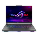 MnM Box Deals | Asus ROG Strix G16 Gaming Laptop 16″ | Ryzen 9 8940HX | 16GB DDR5 | RTX 5070 | 1TB SSD | Windows 11 Home