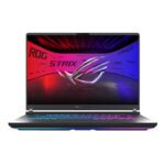 MnM Box Deals | Asus ROG Strix G16 Gaming Laptop 16" | Ultra 9 275HX | 32GB DDR5 | RTX 5080 | 1TB SSD | Windows 11 Home