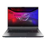 MnM Box Deals | Asus ROG Strix G18 Gaming Laptop 18" | Ultra 9 275HX | 32GB DDR5 | RTX 5070Ti | 1TB SSD | Windows 11 Home