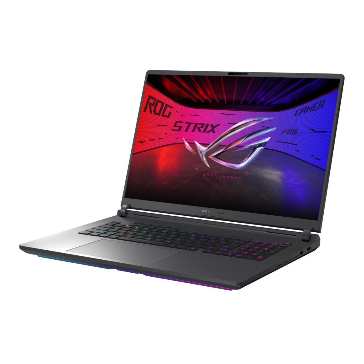 Mnm Box Deals | Asus Rog Strix G18 Gaming Laptop 18&Quot; | Ultra 9 275Hx | 32Gb Ddr5 | Rtx 5070Ti | 1Tb Ssd | Windows 11 Home Asus ROG Strix G18 Gaming Laptop 18" | Ultra 9 275HX | 32GB DDR5 | RTX 5070Ti | 1TB SSD | Windows 11 Home - Image 4