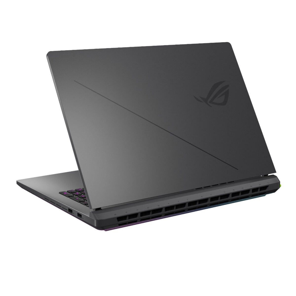 Mnm Box Deals | Asus Rog Strix G18 Gaming Laptop 18&Quot; | Ultra 9 275Hx | 32Gb Ddr5 | Rtx 5070Ti | 1Tb Ssd | Windows 11 Home Asus ROG Strix G18 Gaming Laptop 18" | Ultra 9 275HX | 32GB DDR5 | RTX 5070Ti | 1TB SSD | Windows 11 Home - Image 6