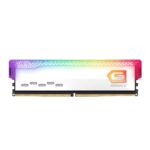 Mnm Box Deals | Geil Orion V Rgb 16Gb 6000Mhz Ddr5 Desktop Gaming Memory - White MnM Box Deals | Geil Orion V RGB 16GB 6000MHz DDR5 Desktop Gaming Memory - White