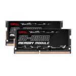 MnM Box Deals | GeIL Pristine 32GB(16GB x 2) DDR4 3200MHz Notebook Memory Kit