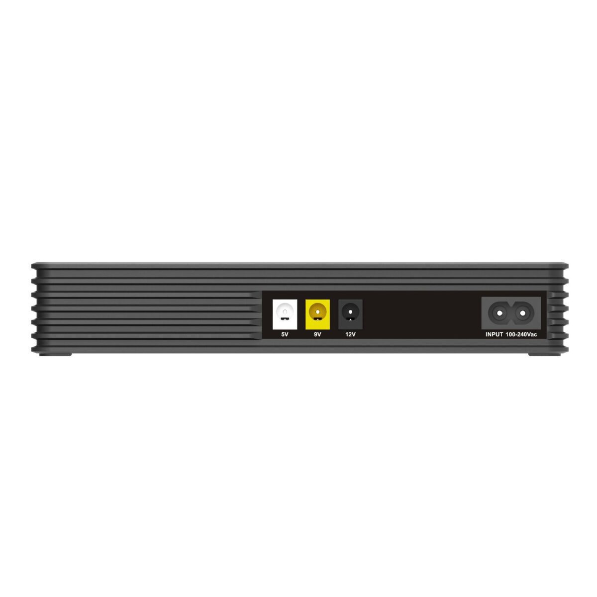 Mnm Box Deals | Gizzu Surf Simple 18W 55Wh Lifepo4 Mini Dc Ups - Black Gizzu SURF Simple 18W 55Wh LiFePO4 MINI DC UPS - Black - Image 3