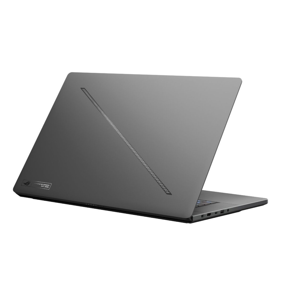 Mnm Box Deals | Asus Rog Zephyrus G16 Gaming Laptop 16″ | Ultra 9 285H | 16Gb Ddr5 | Rtx 5060 | 1Tb Ssd | Windows 11 Pro Asus ROG Zephyrus G16 Gaming Laptop 16″ | Ultra 9 285H | 16GB DDR5 | RTX 5060 | 1TB SSD | Windows 11 Pro - Image 3