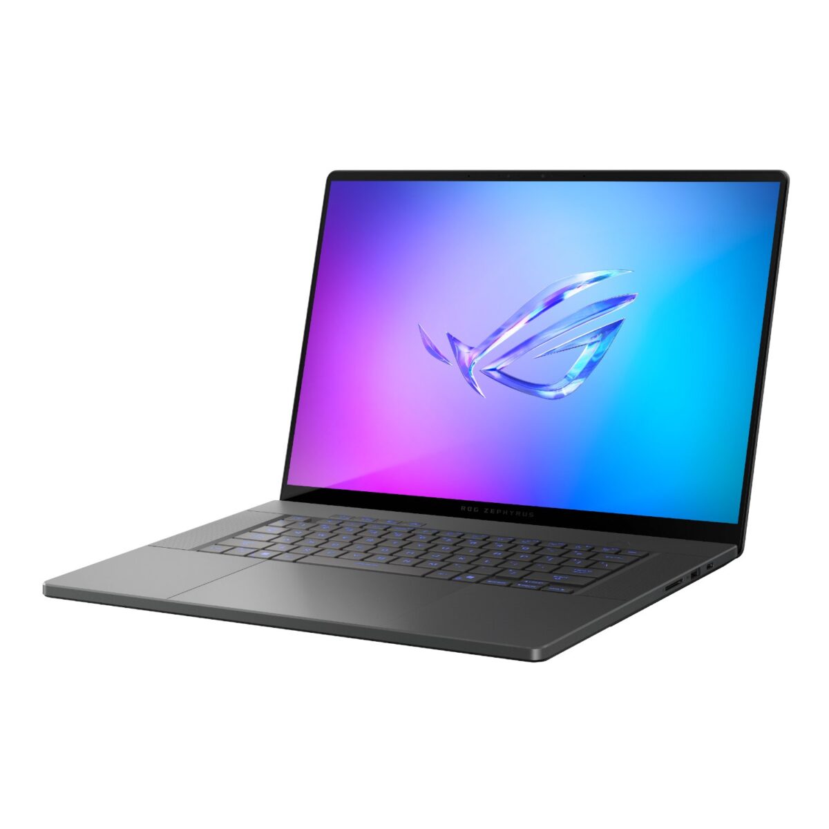 Mnm Box Deals | Asus Rog Zephyrus G16 Gaming Laptop 16″ | Ultra 9 285H | 16Gb Ddr5 | Rtx 5060 | 1Tb Ssd | Windows 11 Pro Asus ROG Zephyrus G16 Gaming Laptop 16″ | Ultra 9 285H | 16GB DDR5 | RTX 5060 | 1TB SSD | Windows 11 Pro - Image 4